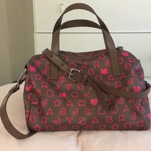 Marc By Marc Jacobs Purse